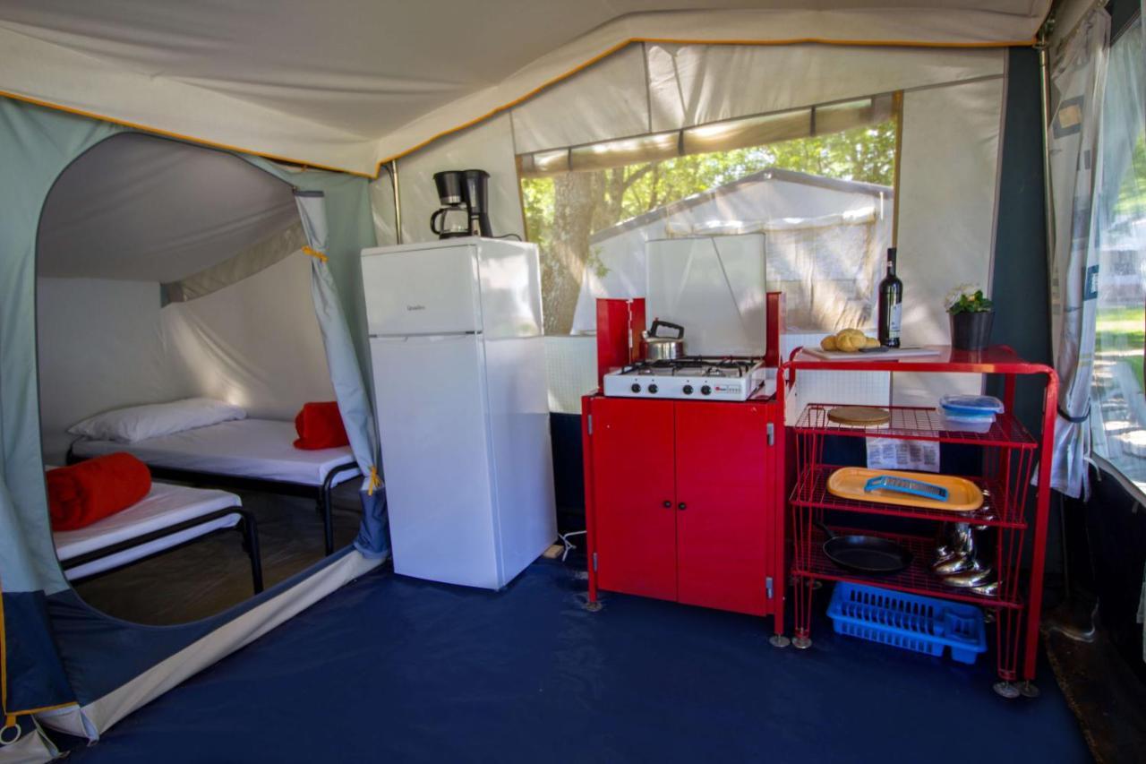 Easyatent Tent Bijela Uvala * Poreč