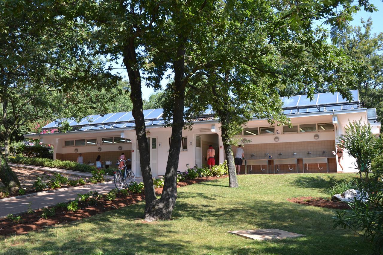Easyatent Tent Bijela Uvala Ferienpark Poreč