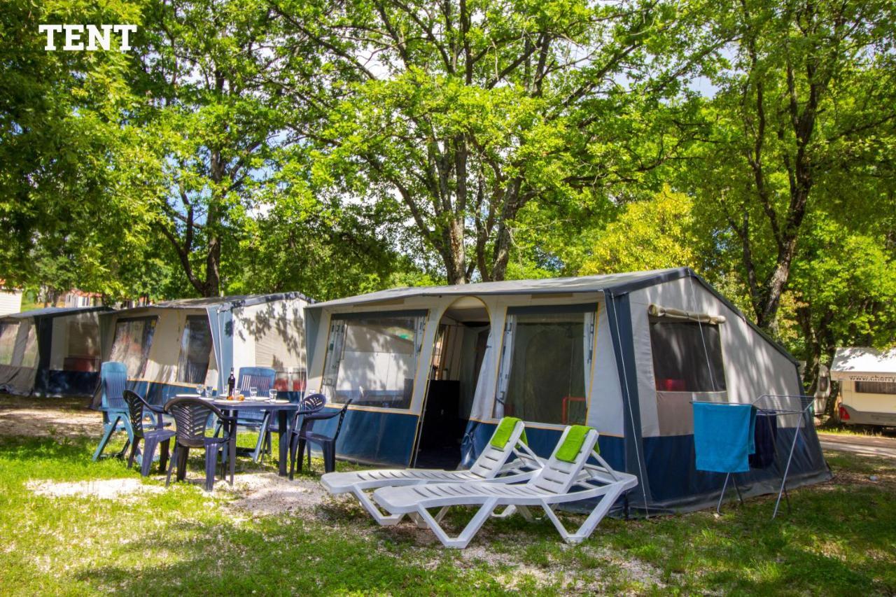 Ferienpark Easyatent Tent Bijela Uvala