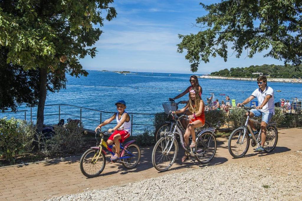 Easyatent Tent Bijela Uvala * Poreč