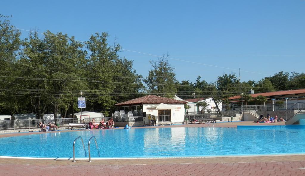 Easyatent Tent Bijela Uvala * Poreč
