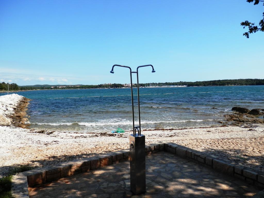 Ferienpark Easyatent Tent Bijela Uvala
