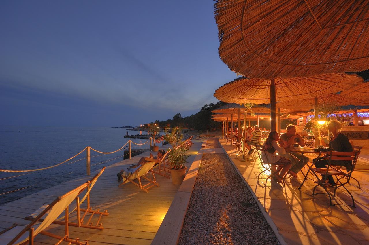 Easyatent Tent Bijela Uvala * Poreč